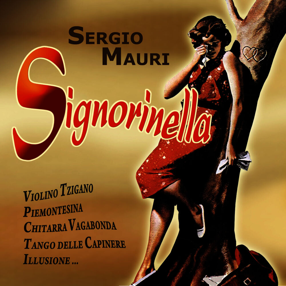 Picture of Signorinella