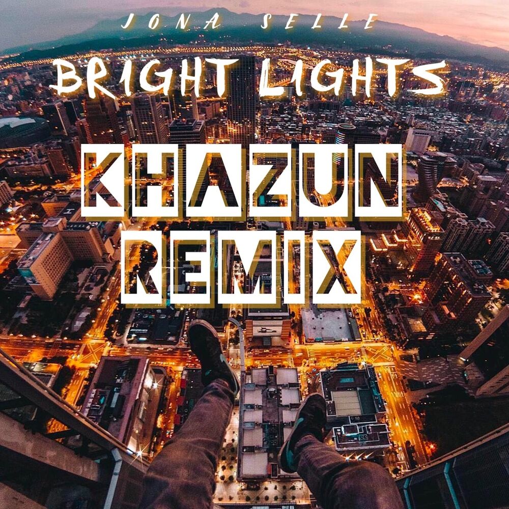 Picture of Bright Lights (Khazun Remix)
