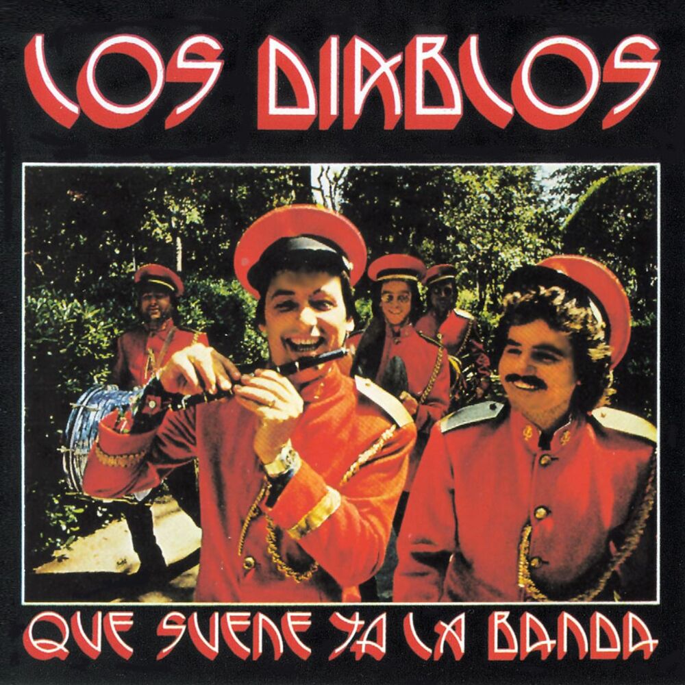 Picture of Que suene ya la banda (Remastered 2015)