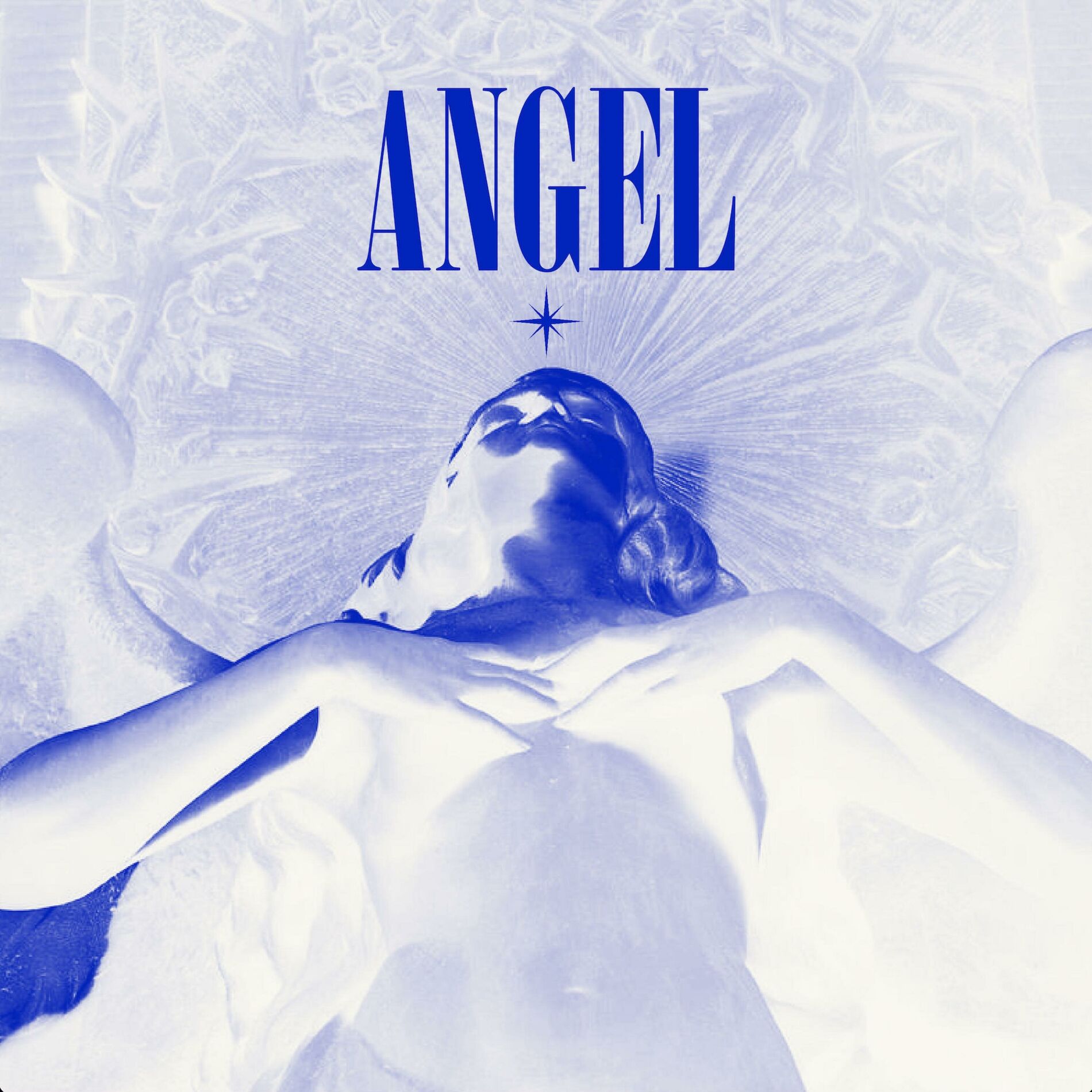 Album cover of Angel