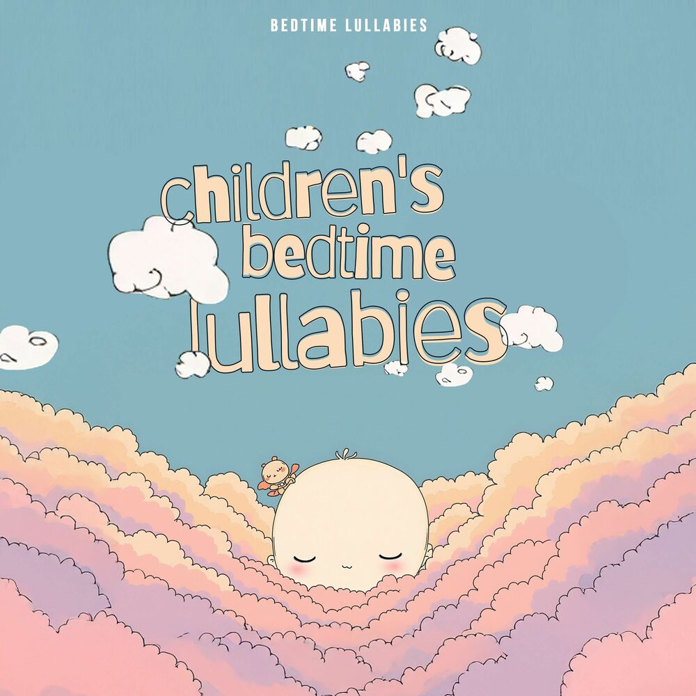 Picture of Children's Bedtime Lullabies