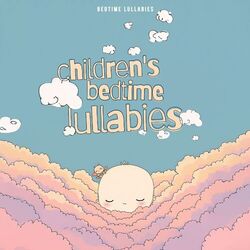 Cover of Children's Bedtime Lullabies