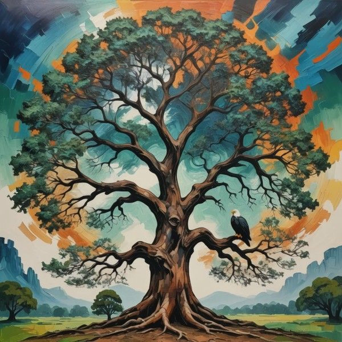 Album cover of Hey, Big Brother