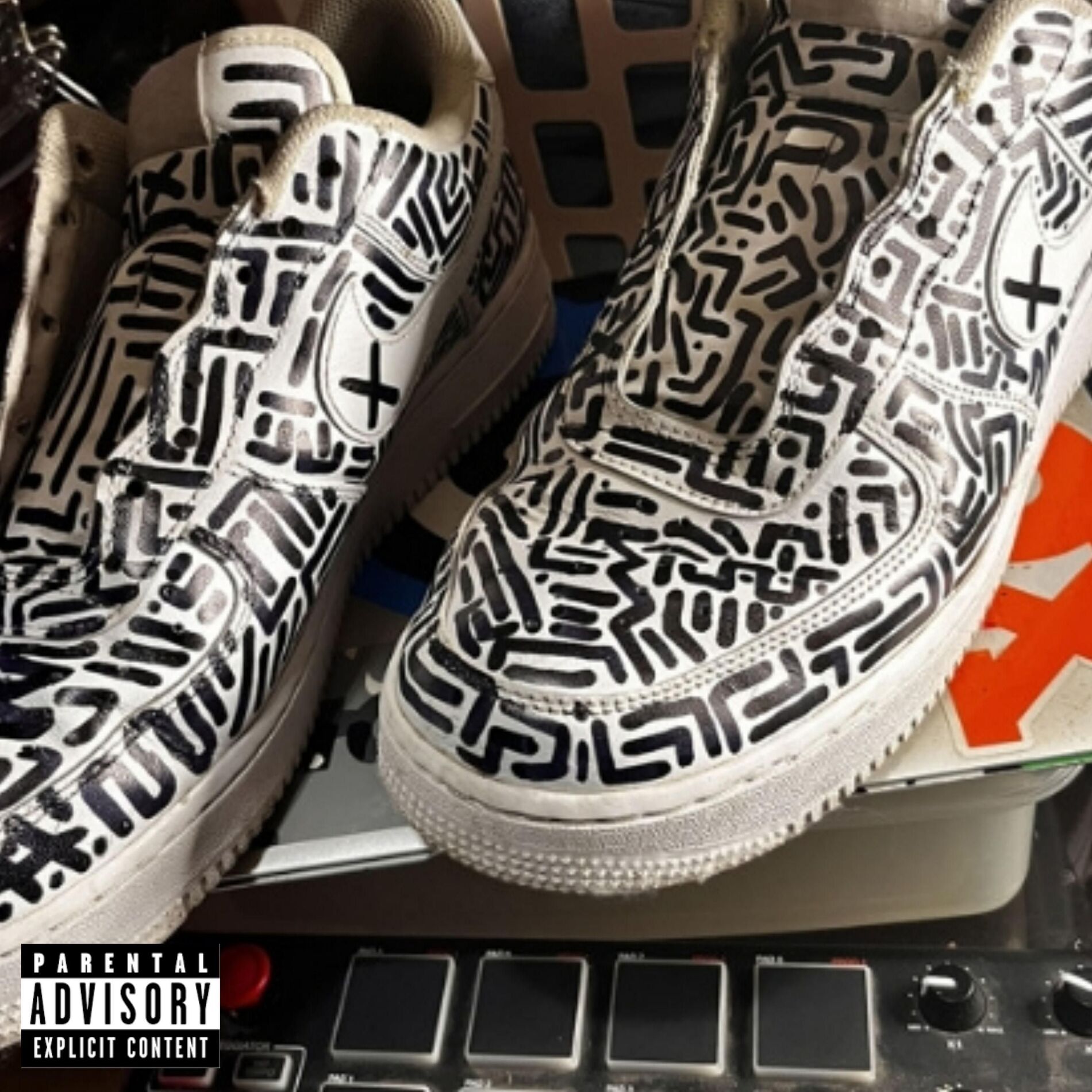 Album cover of SeasonedSauce
