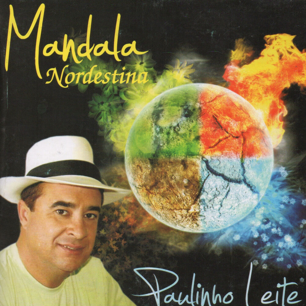 Picture of Mandala Nordestina