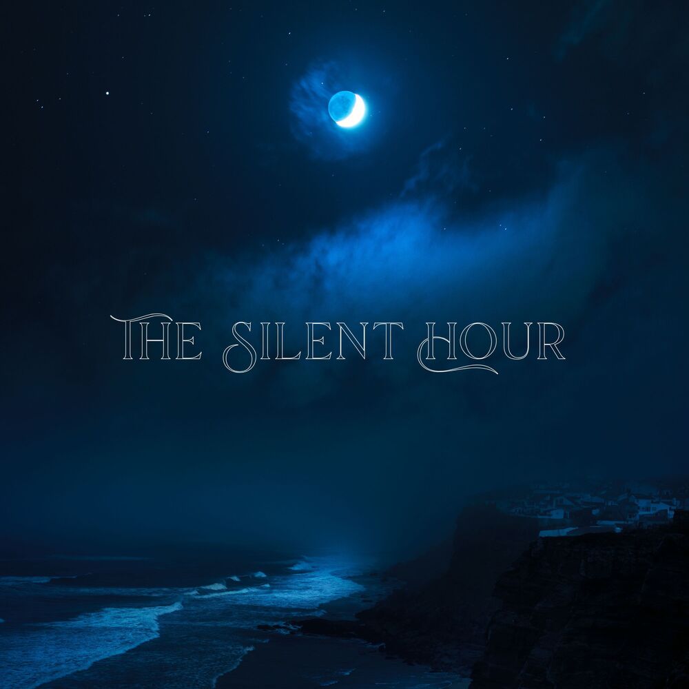 Picture of The Silent Hour: Fading into Infinity, Sleep