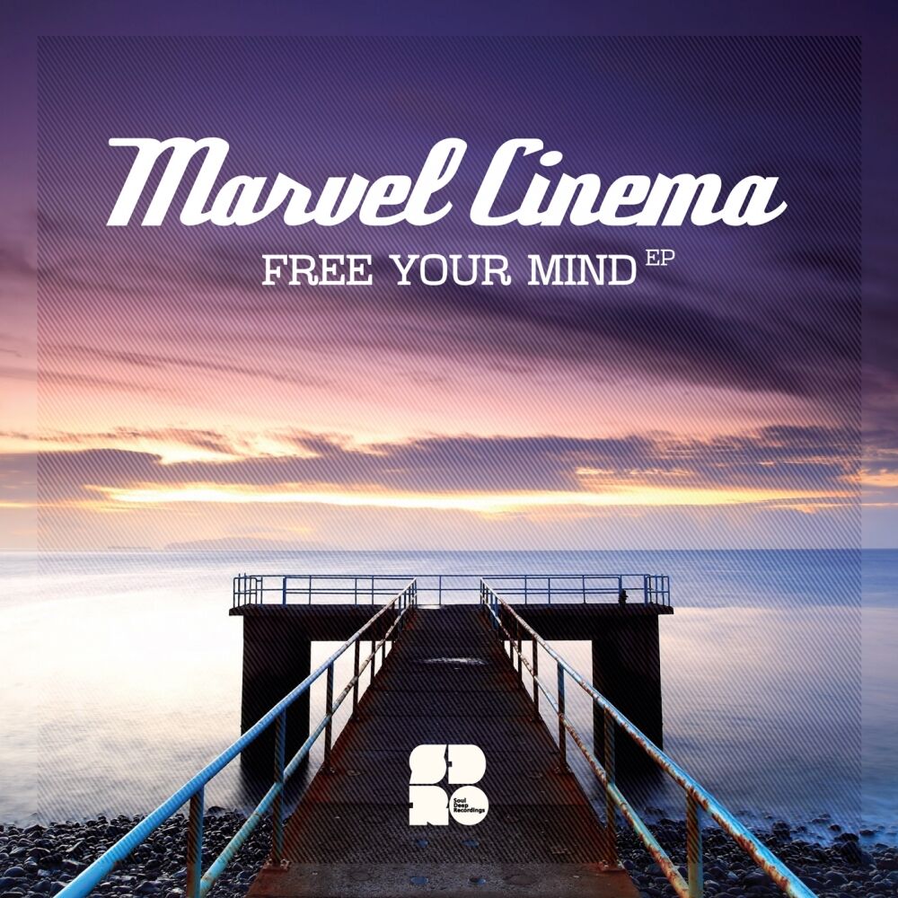 Picture of Free Your Mind EP