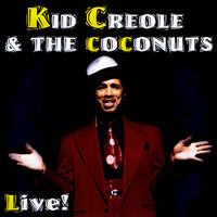 Kid Creole and The Coconuts: albumy, piosenki, koncerty | Deezer