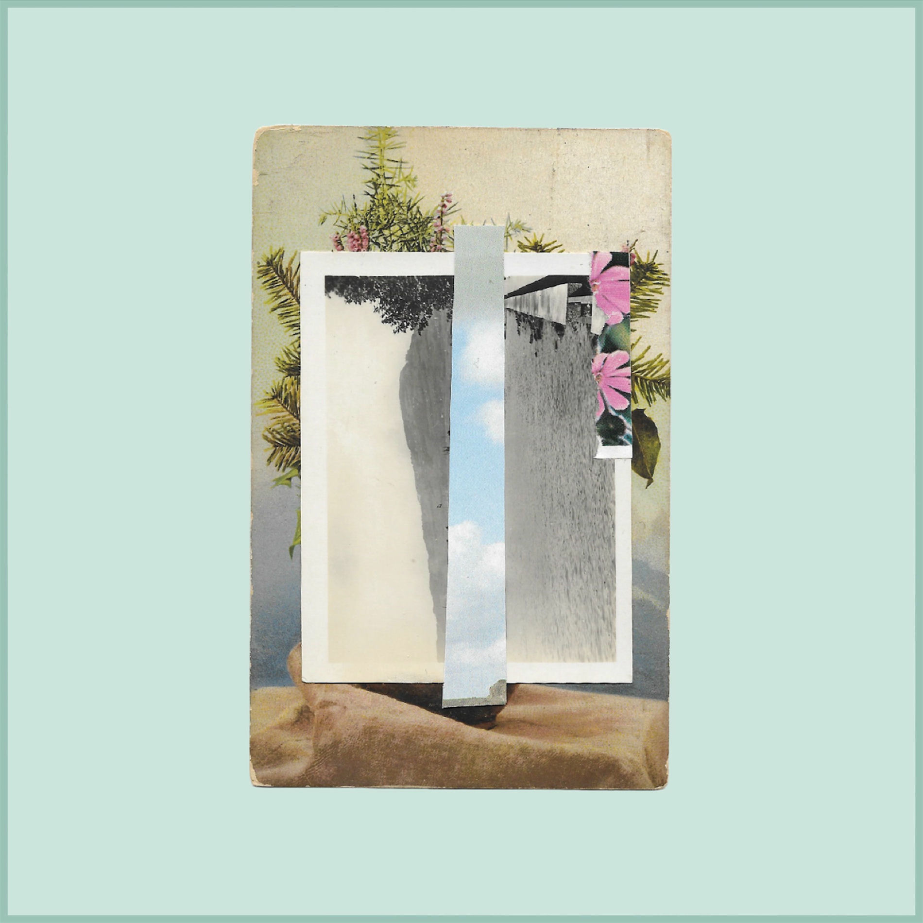 Album cover of Open Lungs
