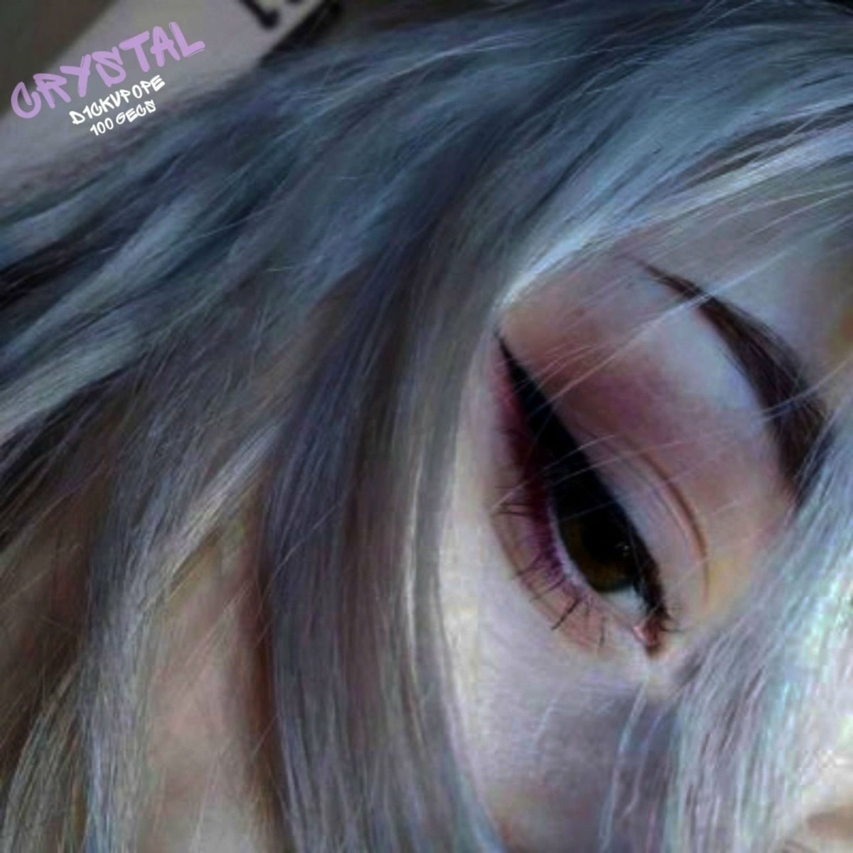 Album cover of Crystal