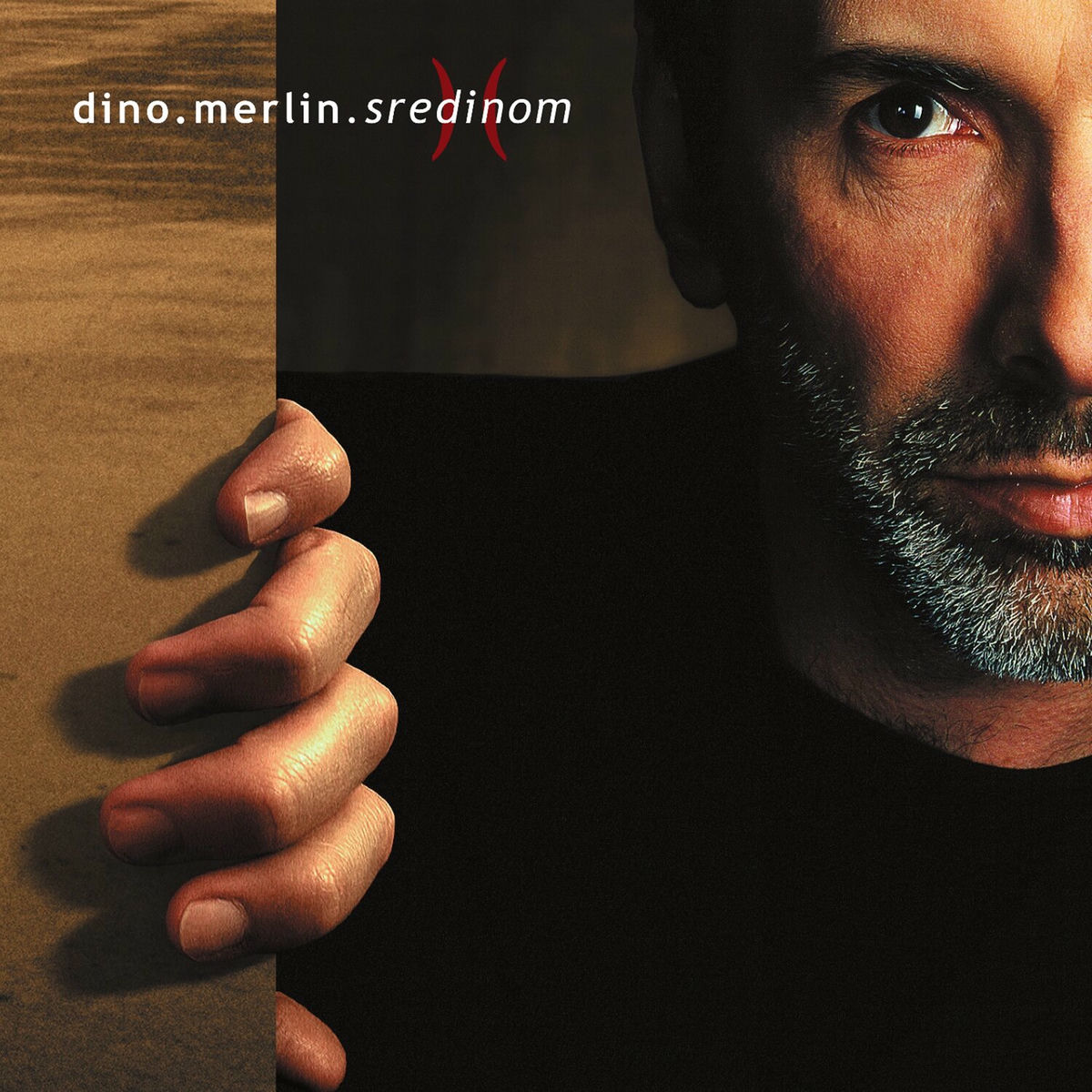 Album cover of Sredinom