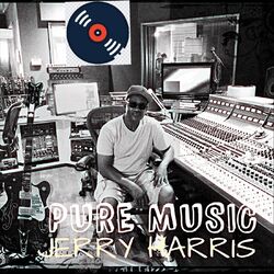 Cover of Pure Music