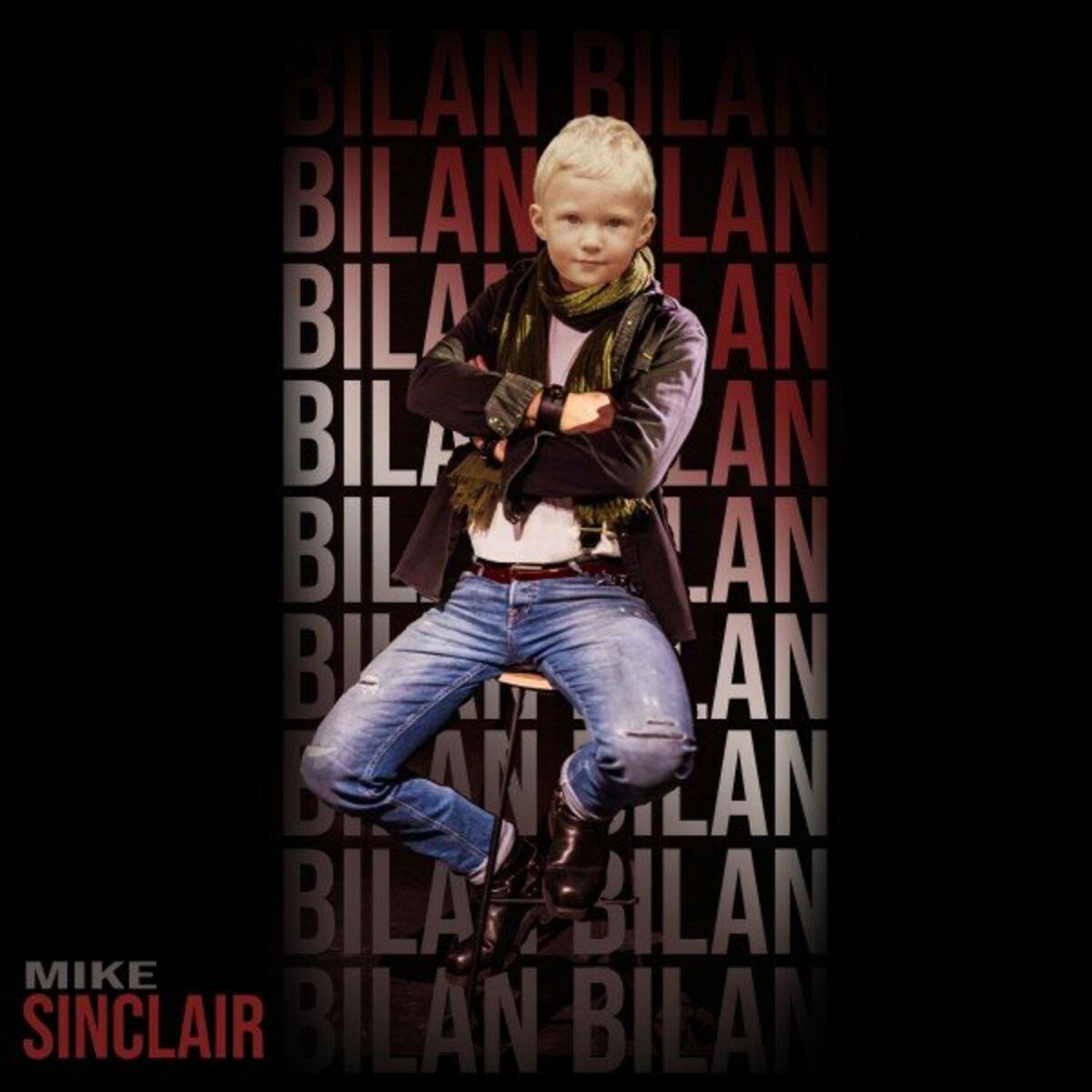 Album cover of Bilan