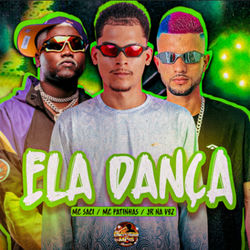 Ela Dança