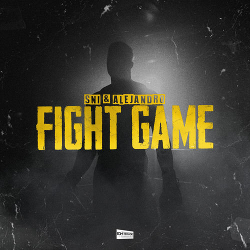 Fight Game
