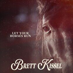 Cover of Let Your Horses Run