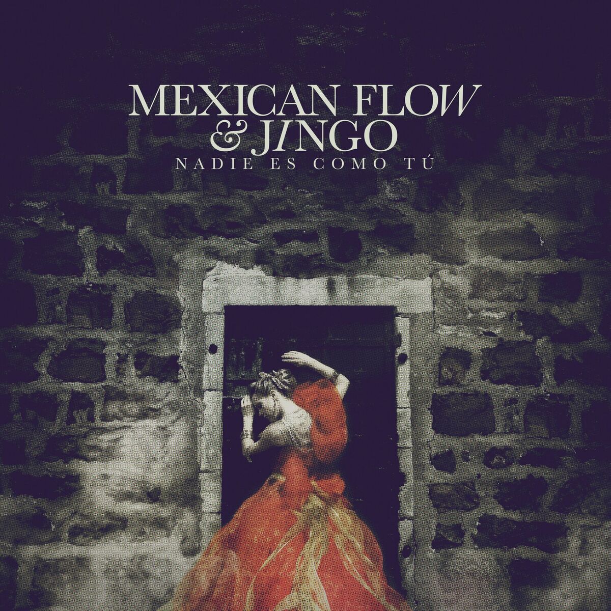 Album cover of Nadie Es Como Tú