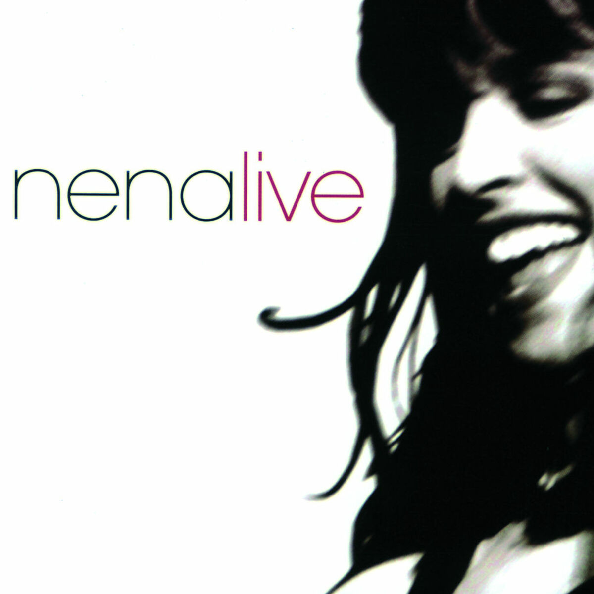 Album cover of Live '98