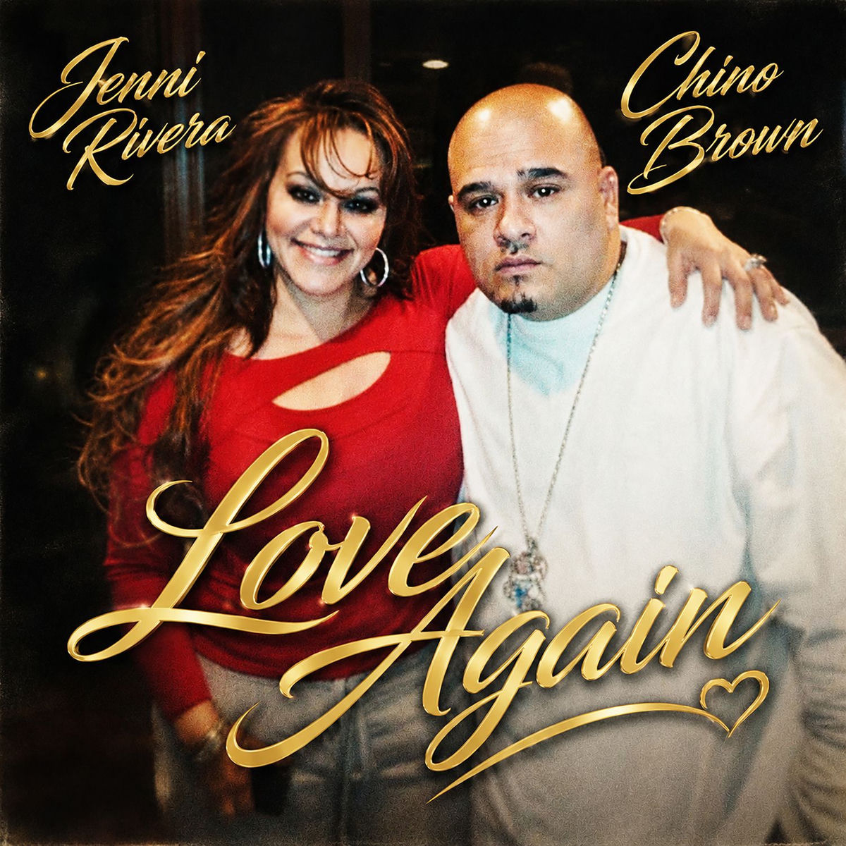 Album cover of Love Again (Remix)