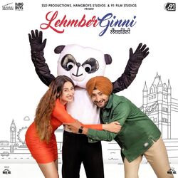 Cover of Lehmberginni (Original Motion Picture Soundtrack)