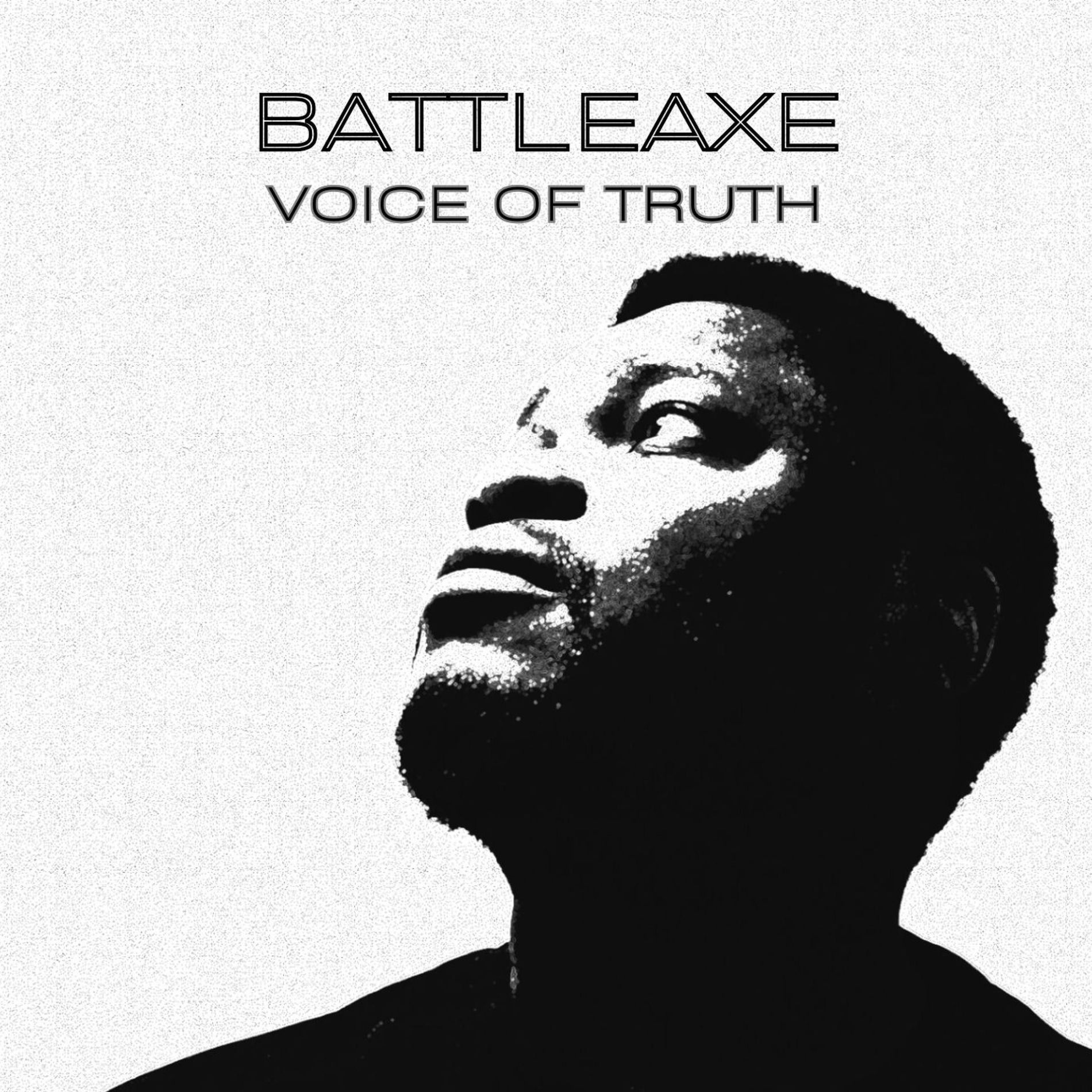 Battleaxe - Burn This Town | Deezer