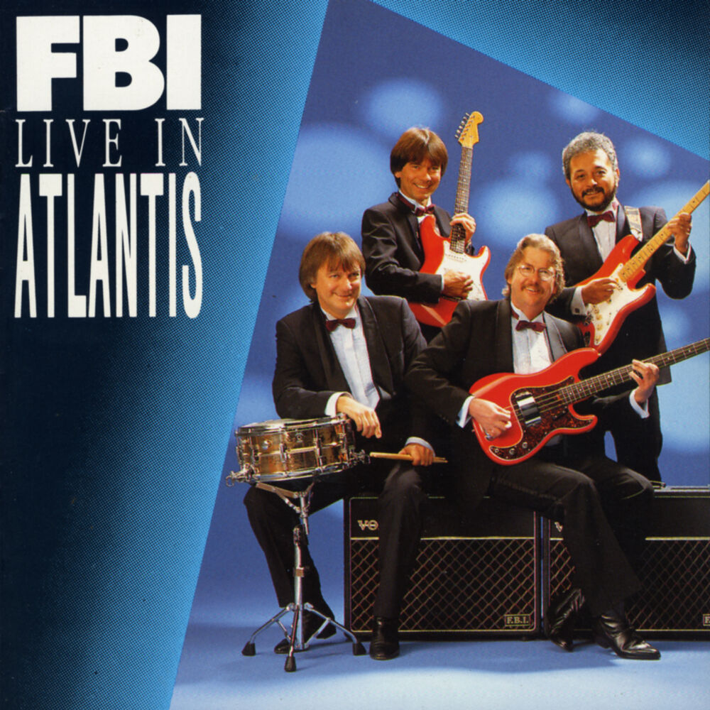 Picture of Live in Atlantis