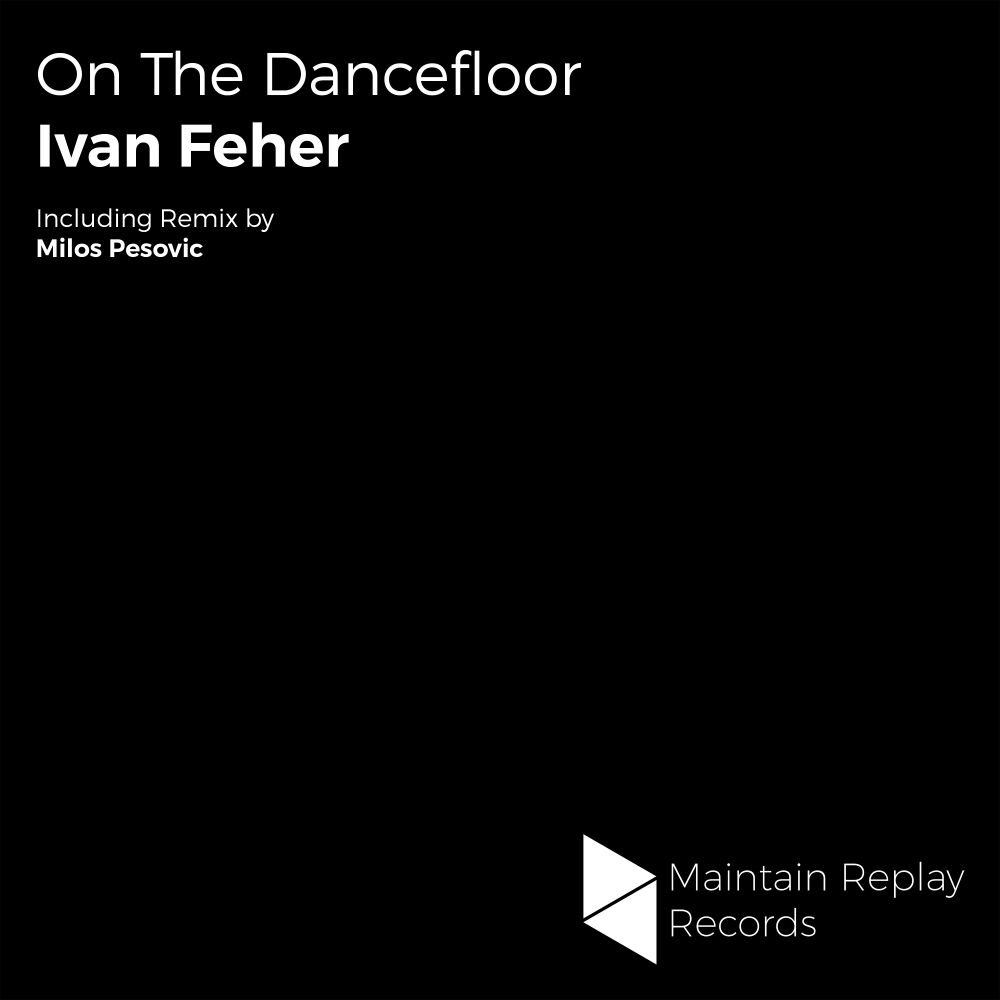 Picture of On The Dancefloor