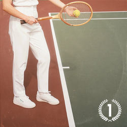 Cover of EPISODE 1: THEME / LOVE