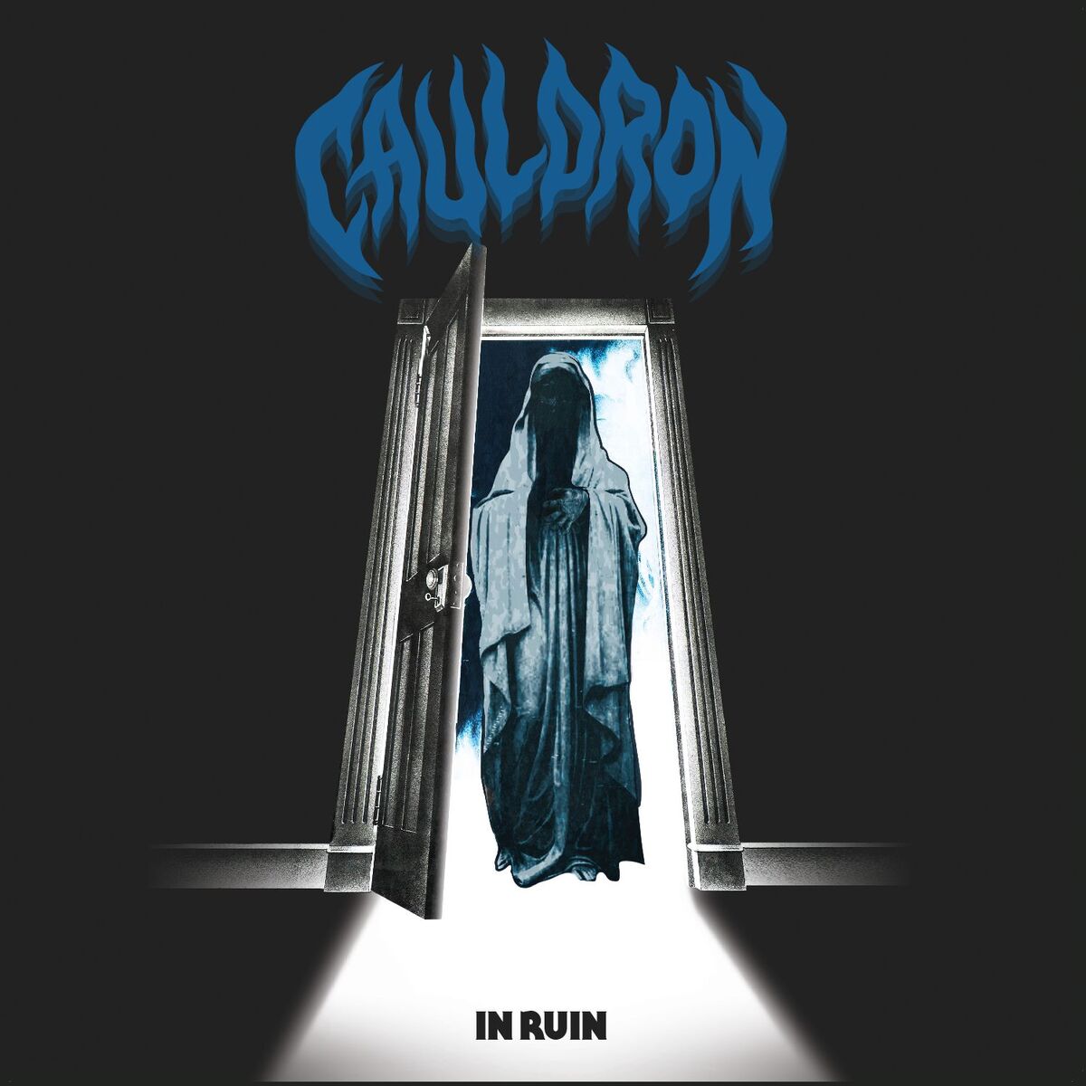 Album cover of In Ruin