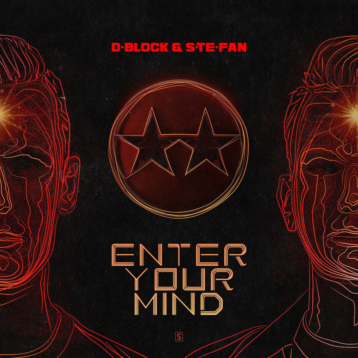 Album cover of Enter Your Mind