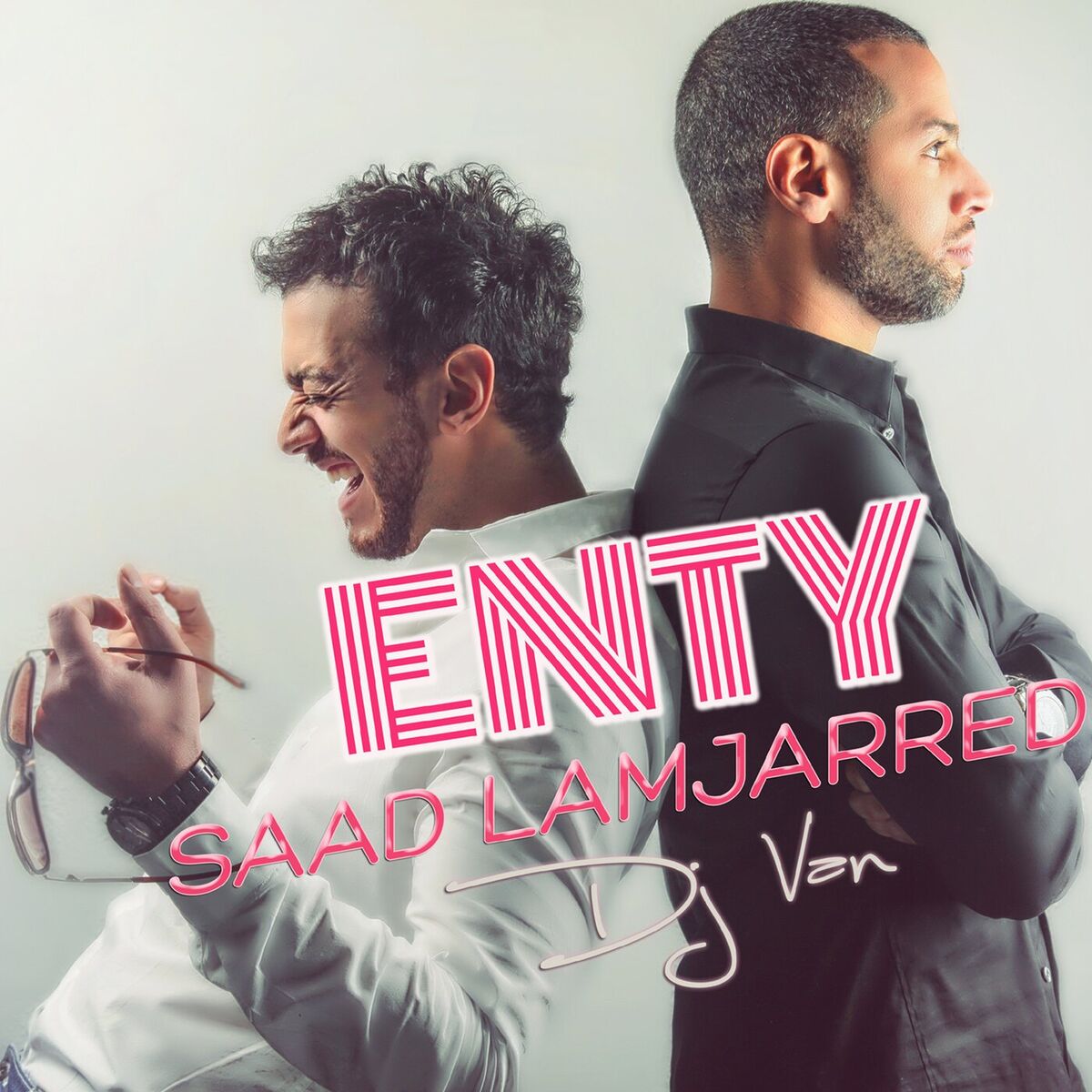 Album cover of Enty