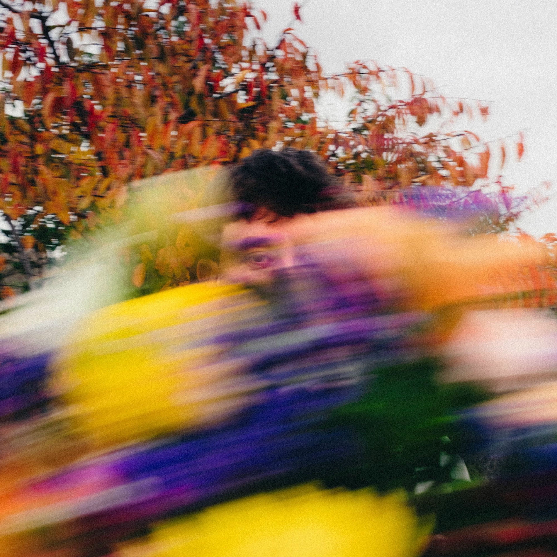 Album cover of Keep Running