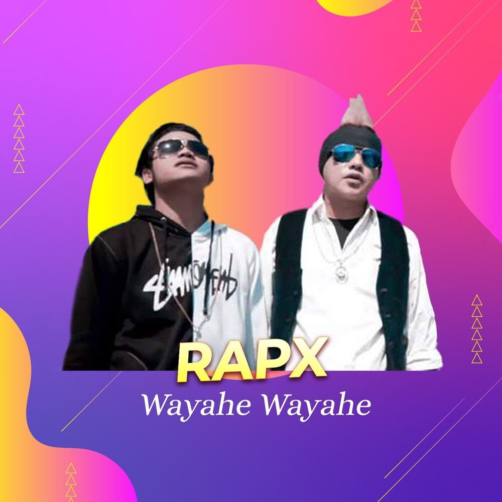 Picture of Wayahe Wayahe (Remastered 2019)