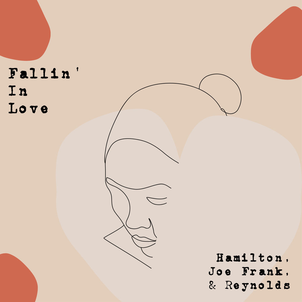 Cover du titre Fallin' in Love