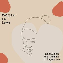 Cover of Fallin' in Love