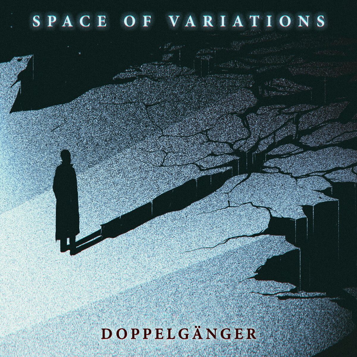 Album cover of DOPPELGÄNGER