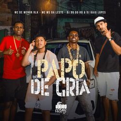 Cover of Papo de cria