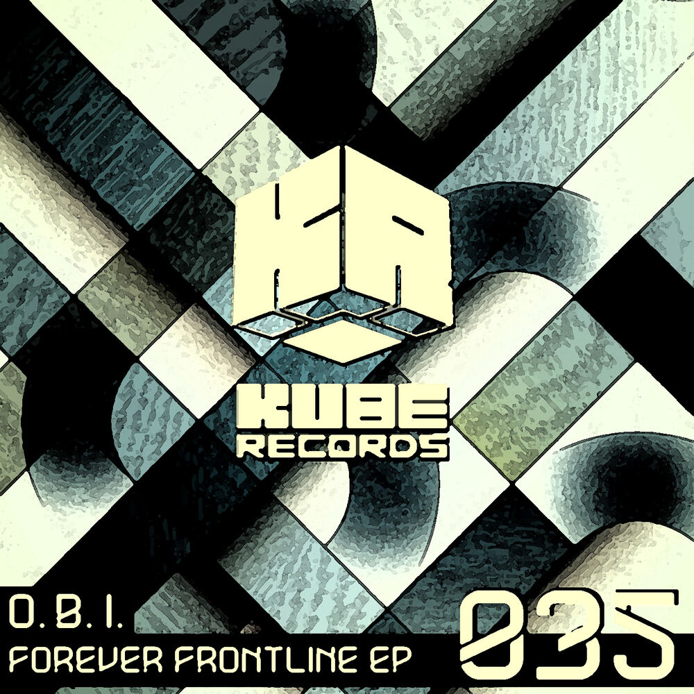 Picture of Forever Frontline EP