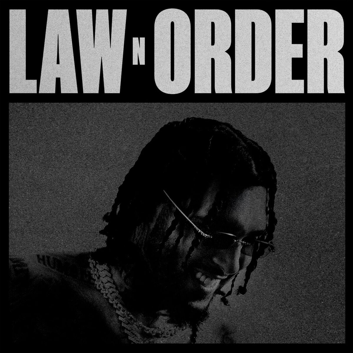 Album cover of Law N Order