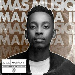 Cover of Mambisa II
