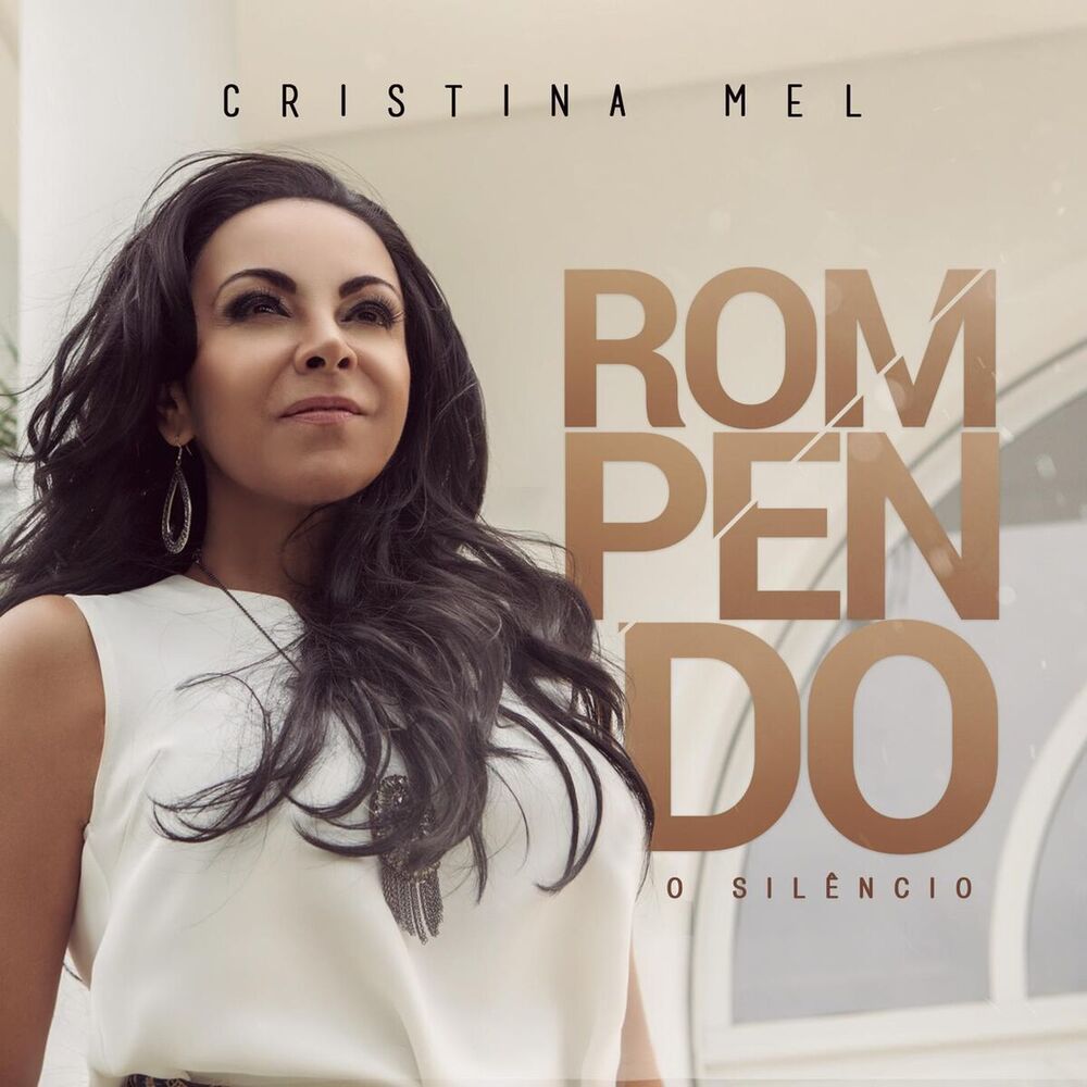 Picture of Rompendo o Silêncio
