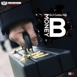 Cover of Money B