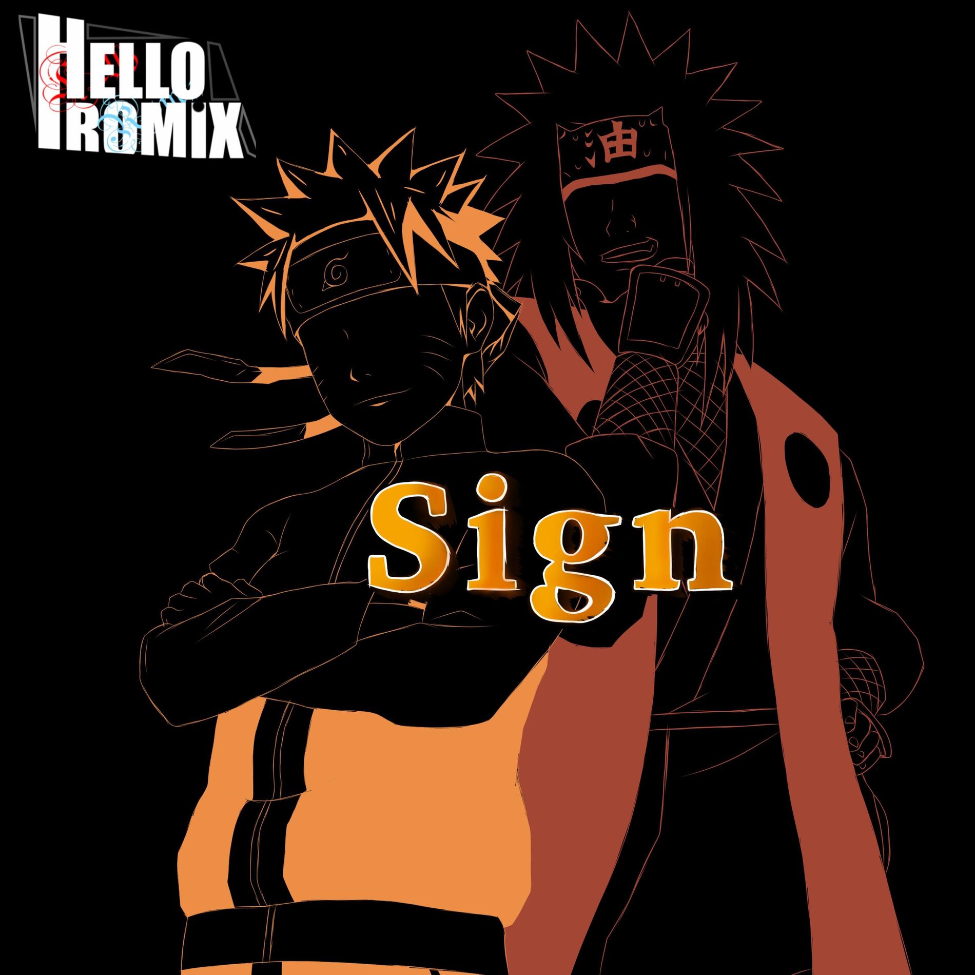 Album cover of Sign 