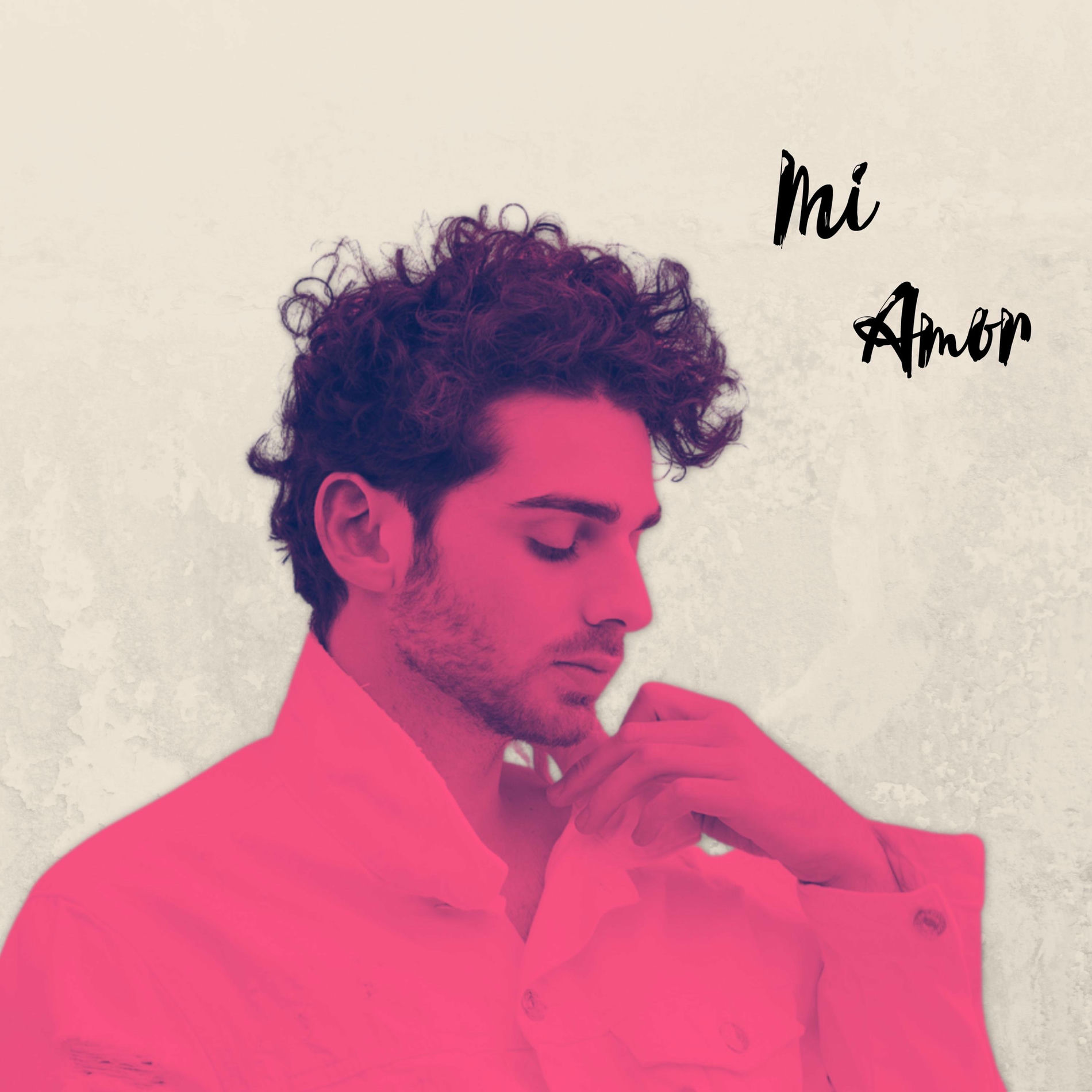 Album cover of Mi Amor