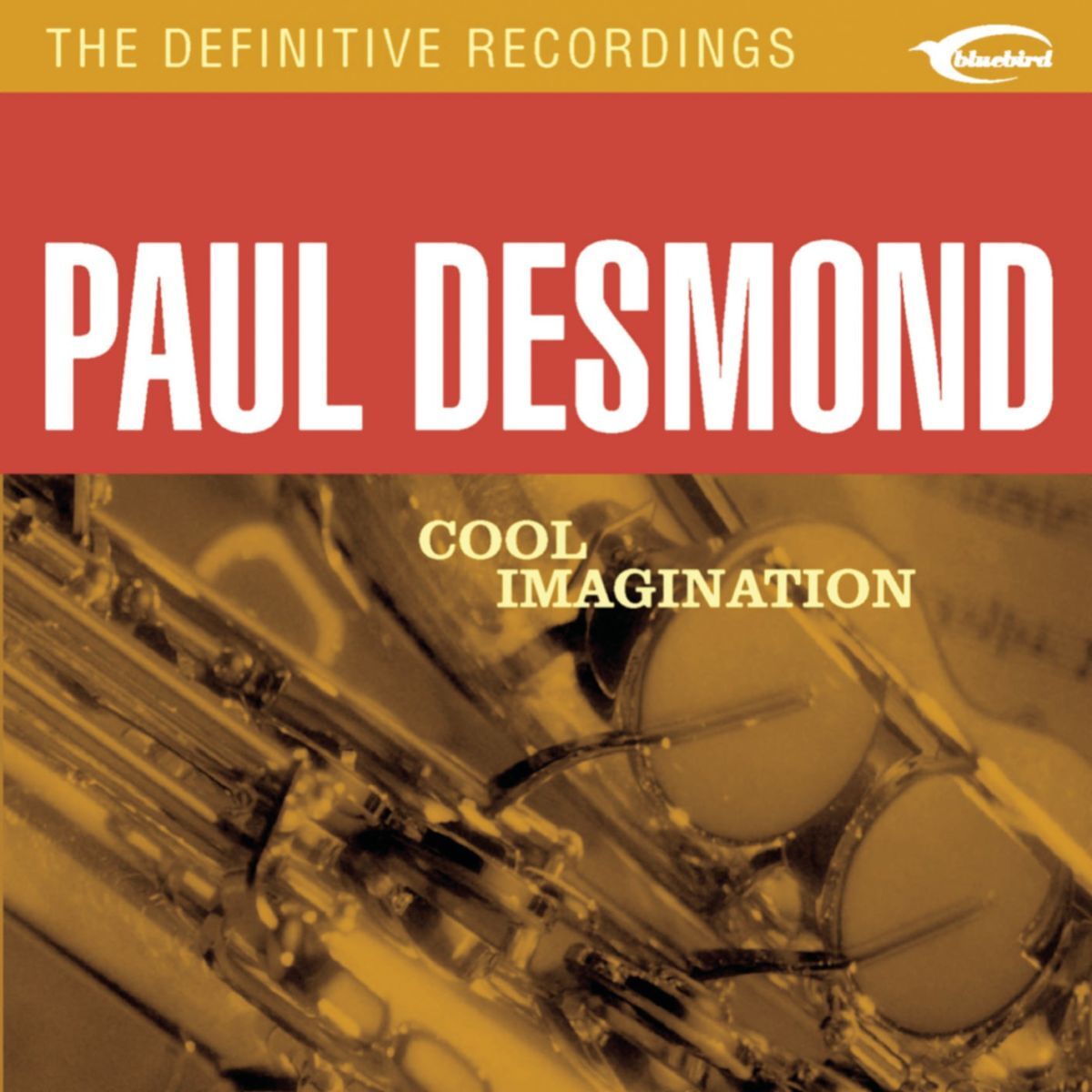 Album cover of Cool Imagination
