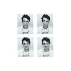 Cover of Distant Years