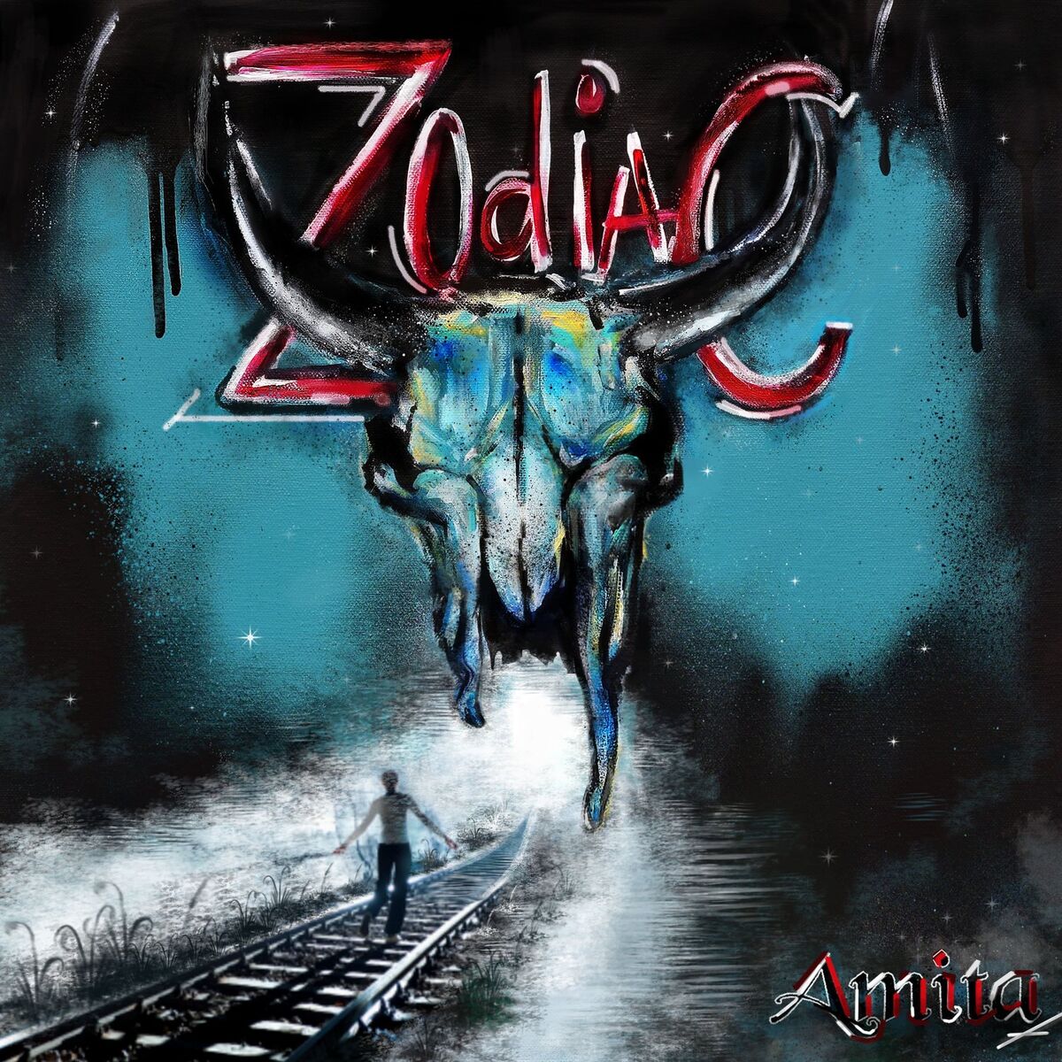 Album cover of Zodiac
