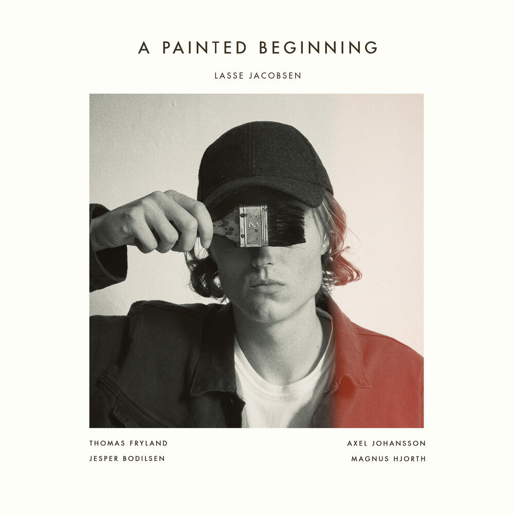 Picture of A Painted Beginning