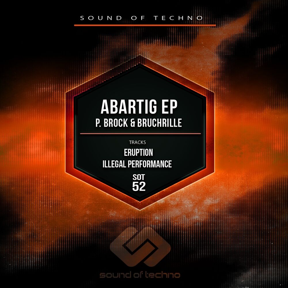 Picture of Abartig EP