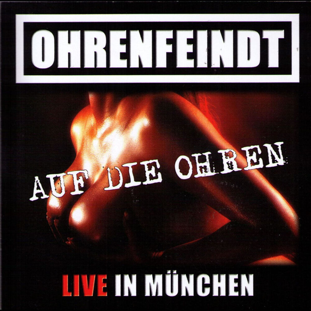 Picture of Auf Die Ohren!!! Live in München 24.10.08